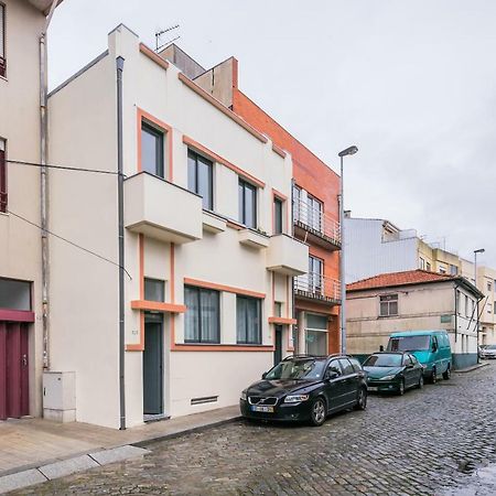 A Francos Burguer Station 2 Apartment Порто Екстериор снимка
